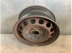 Recambio de llanta para seat altea (5p1) 1.9 tdi referencia OEM IAM 1K0601027A  