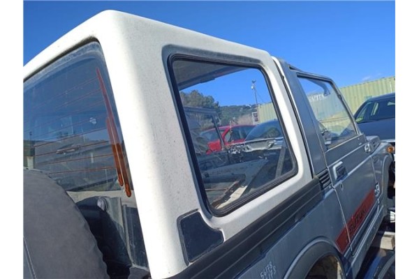 Recambio de techo para suzuki sj 410 cabrio 1.0 (sj410) referencia OEM IAM   