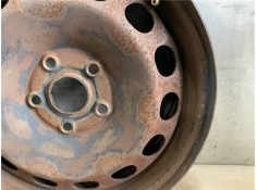 Recambio de llanta para seat altea (5p1) 1.9 tdi referencia OEM IAM 1K0601027A  