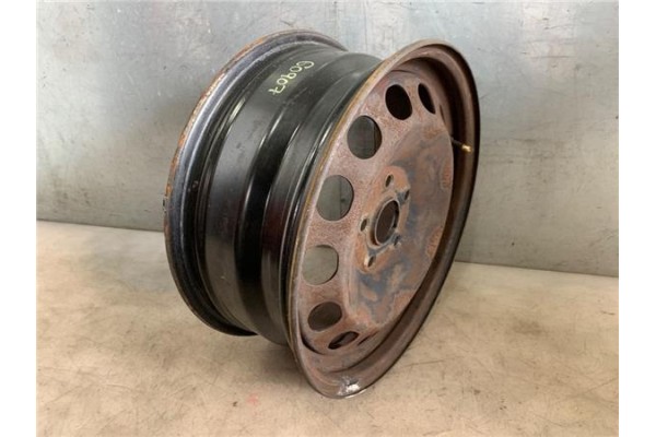 Recambio de llanta para seat altea (5p1) 1.9 tdi referencia OEM IAM 1K0601027A  