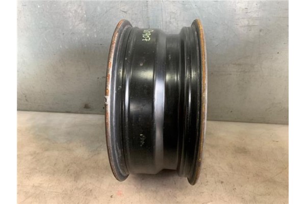 Recambio de llanta para seat altea (5p1) 1.9 tdi referencia OEM IAM 1K0601027A  