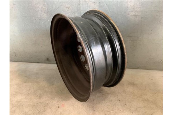 Recambio de llanta para seat altea (5p1) 1.9 tdi referencia OEM IAM 1K0601027A  