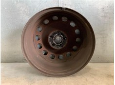 Recambio de llanta para seat altea (5p1) 1.9 tdi referencia OEM IAM 1K0601027A  