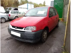 seat arosa (6h1) del año 1998