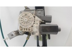 Recambio de mecanismo elevalunas delantero derecho para bmw serie 3 compacto (e46) referencia OEM IAM 7079918  