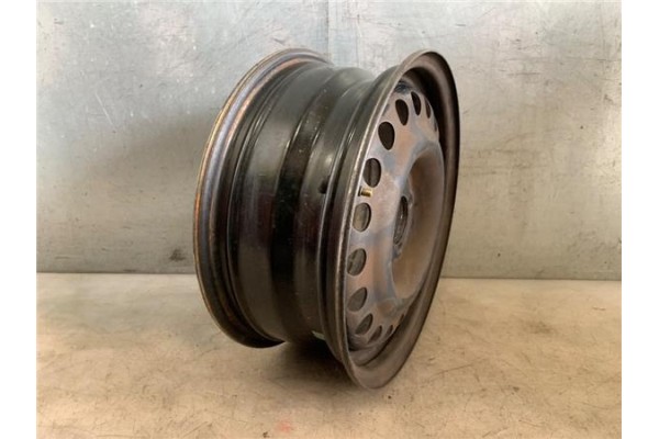 Recambio de llanta para ford transit connect (p65_, p70_, p80_) 1.8 di referencia OEM IAM 9T161007BA 5048529 