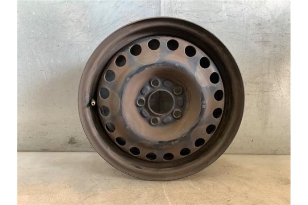 Recambio de llanta para ford transit connect (p65_, p70_, p80_) 1.8 di referencia OEM IAM 9T161007BA 5048529 