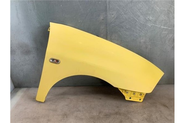 Recambio de aleta delantero derecha para seat ibiza (6l1) 1.9 tdi referencia OEM IAM   