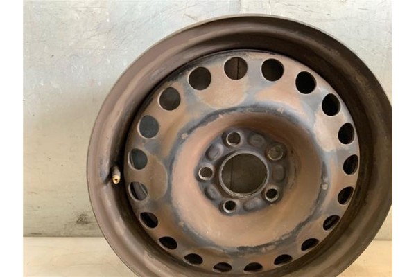 Recambio de llanta para ford transit connect (p65_, p70_, p80_) 1.8 di referencia OEM IAM 9T161007BA 5048529 