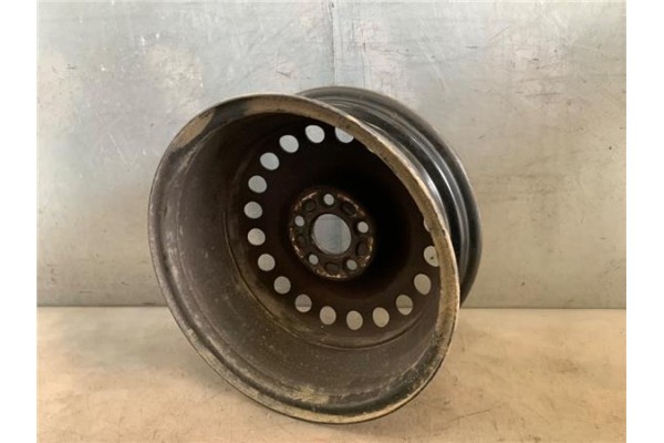 Recambio de llanta para ford transit connect (p65_, p70_, p80_) 1.8 di referencia OEM IAM 9T161007BA 5048529 