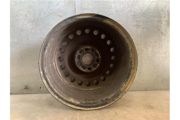 Recambio de llanta para ford transit connect (p65_, p70_, p80_) 1.8 di referencia OEM IAM 9T161007BA 5048529 