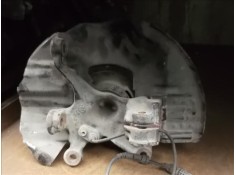 Recambio de mangueta delantero izquierda para bmw serie 3 berlina (e46) 2.0 320i referencia OEM IAM   