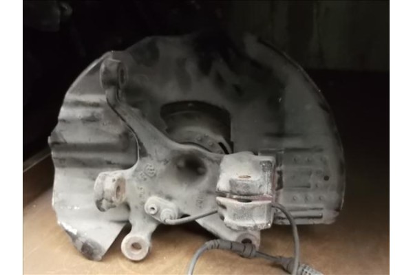Recambio de mangueta delantero izquierda para bmw serie 3 berlina (e46) 2.0 320i referencia OEM IAM   