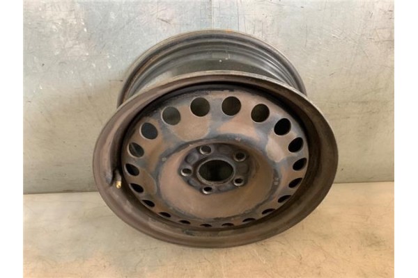 Recambio de llanta para ford transit connect (p65_, p70_, p80_) 1.8 di referencia OEM IAM 9T161007BA 5048529 