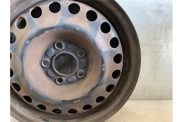 Recambio de llanta para ford transit connect (p65_, p70_, p80_) 1.8 di referencia OEM IAM 9T161007BA 5048529 