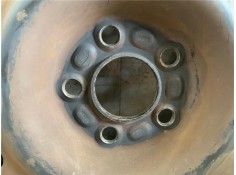 Recambio de llanta para ford transit connect (p65_, p70_, p80_) 1.8 di referencia OEM IAM 9T161007BA 5048529 