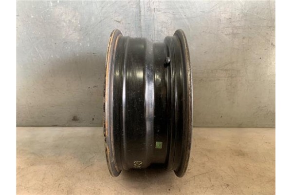 Recambio de llanta para ford transit connect (p65_, p70_, p80_) 1.8 di referencia OEM IAM 9T161007BA 5048529 