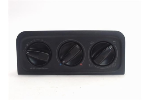 Recambio de mandos calefaccion / a.a. para volkswagen golf iii (1h1) referencia OEM IAM (1H0820045) (1H0820075) 