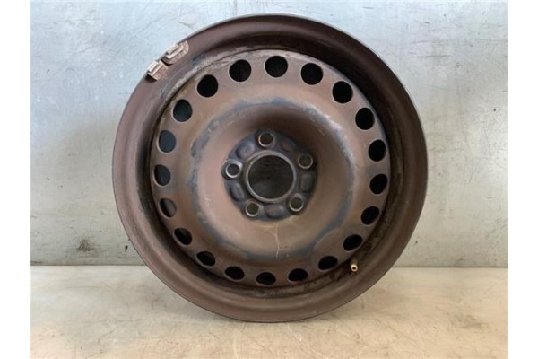 Recambio de llanta para ford transit connect (p65_, p70_, p80_) 1.8 di referencia OEM IAM 9T161007BA 5048529 