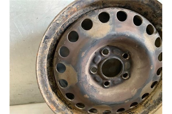 Recambio de llanta para ford transit connect (p65_, p70_, p80_) 1.8 di referencia OEM IAM 9T161007BA 5048529 