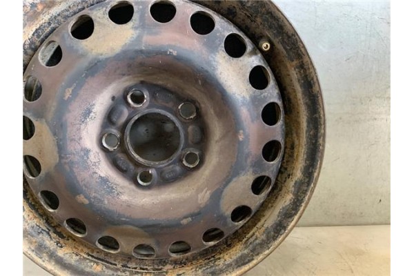 Recambio de llanta para ford transit connect (p65_, p70_, p80_) 1.8 di referencia OEM IAM 9T161007BA 5048529 