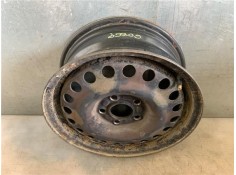 Recambio de llanta para ford transit connect (p65_, p70_, p80_) 1.8 di referencia OEM IAM 9T161007BA 5048529 