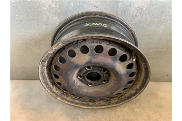 Recambio de llanta para ford transit connect (p65_, p70_, p80_) 1.8 di referencia OEM IAM 9T161007BA 5048529 