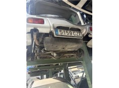 Recambio de paragolpes trasero para suzuki grand vitara 3 puertas (sq/gt) 2.0 td dlx referencia OEM IAM   