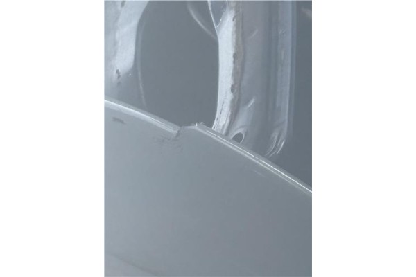 Recambio de paragolpes trasero para suzuki grand vitara 3 puertas (sq/gt) 2.0 td dlx referencia OEM IAM   