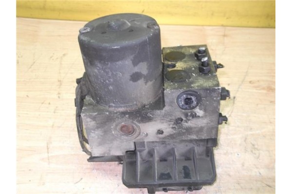 Recambio de nucleo abs para audi a4 avant (b5) 1.9 tdi quattro referencia OEM IAM 8E0614111T 0265202401 