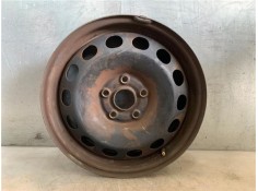 Recambio de llanta para seat altea (5p1) 1.9 tdi referencia OEM IAM 1K0601027A  