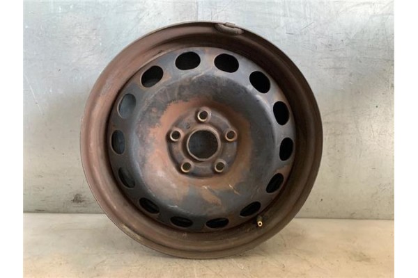 Recambio de llanta para seat altea (5p1) 1.9 tdi referencia OEM IAM 1K0601027A  