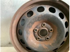 Recambio de llanta para seat altea (5p1) 1.9 tdi referencia OEM IAM 1K0601027A  