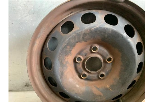 Recambio de llanta para seat altea (5p1) 1.9 tdi referencia OEM IAM 1K0601027A  
