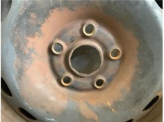 Recambio de llanta para seat altea (5p1) 1.9 tdi referencia OEM IAM 1K0601027A  