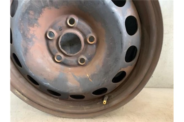 Recambio de llanta para seat altea (5p1) 1.9 tdi referencia OEM IAM 1K0601027A  