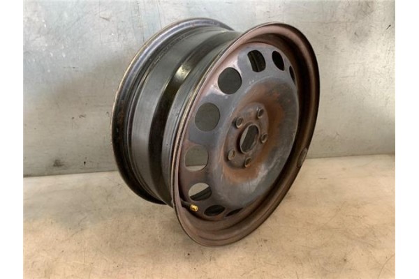 Recambio de llanta para seat altea (5p1) 1.9 tdi referencia OEM IAM 1K0601027A  