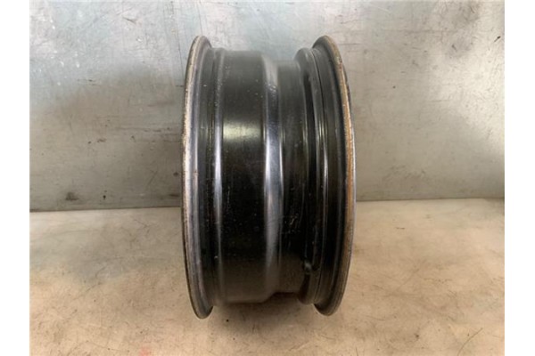 Recambio de llanta para seat altea (5p1) 1.9 tdi referencia OEM IAM 1K0601027A  