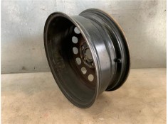 Recambio de llanta para seat altea (5p1) 1.9 tdi referencia OEM IAM 1K0601027A  