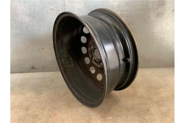 Recambio de llanta para seat altea (5p1) 1.9 tdi referencia OEM IAM 1K0601027A  