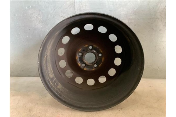 Recambio de llanta para seat altea (5p1) 1.9 tdi referencia OEM IAM 1K0601027A  