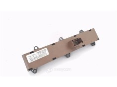 Recambio de interruptor luces emergencia para citroen jumper furgón 2.2 hdi 120 referencia OEM IAM 1606905880  