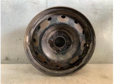 Recambio de llanta para peugeot partner (s2) 1.6 hdi 75 referencia OEM IAM 540100000000  