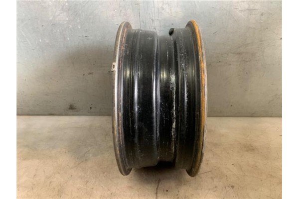 Recambio de llanta para peugeot partner (s2) 1.6 hdi 75 referencia OEM IAM 540100000000  