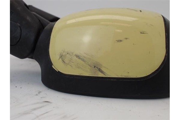 Recambio de retrovisor izquierdo para fiat i doblo (119) referencia OEM IAM   