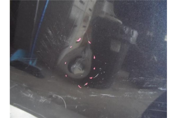 Recambio de capo para audi a6 berlina (4f2) 2.7 tdi quattro (132kw) referencia OEM IAM   