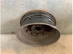 Recambio de llanta para peugeot partner (s2) 1.6 hdi 75 referencia OEM IAM 540100000000  