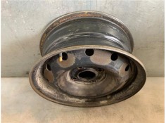 Recambio de llanta para peugeot partner (s2) 1.6 hdi 75 referencia OEM IAM 540100000000  