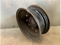 Recambio de llanta para peugeot partner (s2) 1.6 hdi 75 referencia OEM IAM 540100000000  