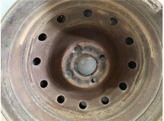 Recambio de llanta para peugeot partner (s2) 1.6 hdi 75 referencia OEM IAM 540100000000  